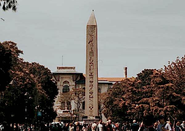 Istanbul Old City Tour