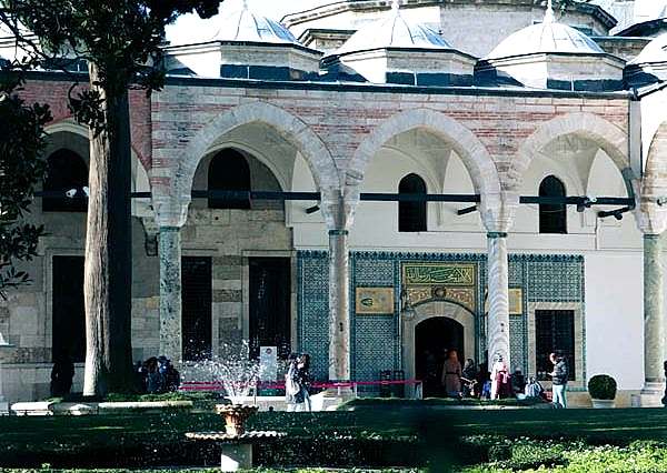 Istanbul Old City Tour