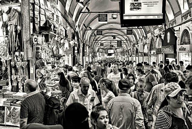 Istanbul Old City Tour