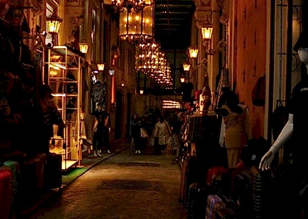 Istanbul Old City Tour