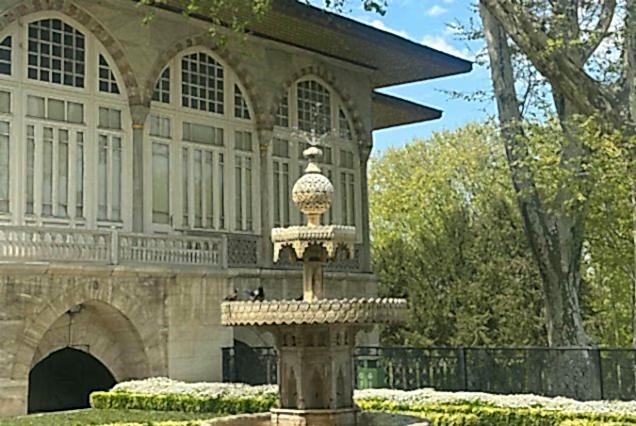 Istanbul Old City Tour