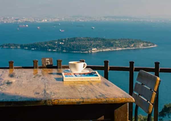 Istanbul Princes island tour