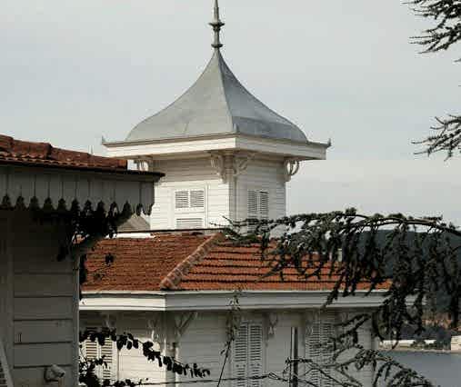 Istanbul Princes island tour