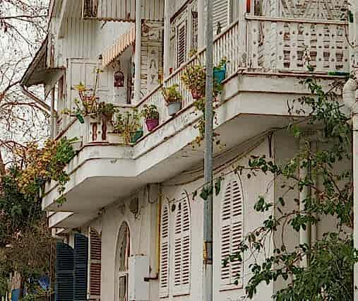 Istanbul Princes island tour