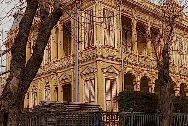 Istanbul Princes island tour